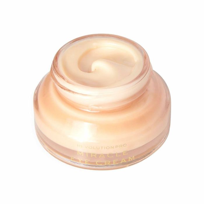 Revolution Pro Miracle Eye Cream Skincare 1