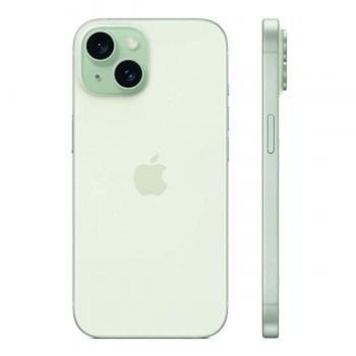 Smartphone Apple 256 GB Verde Smartphone Apple 256 GB Verde