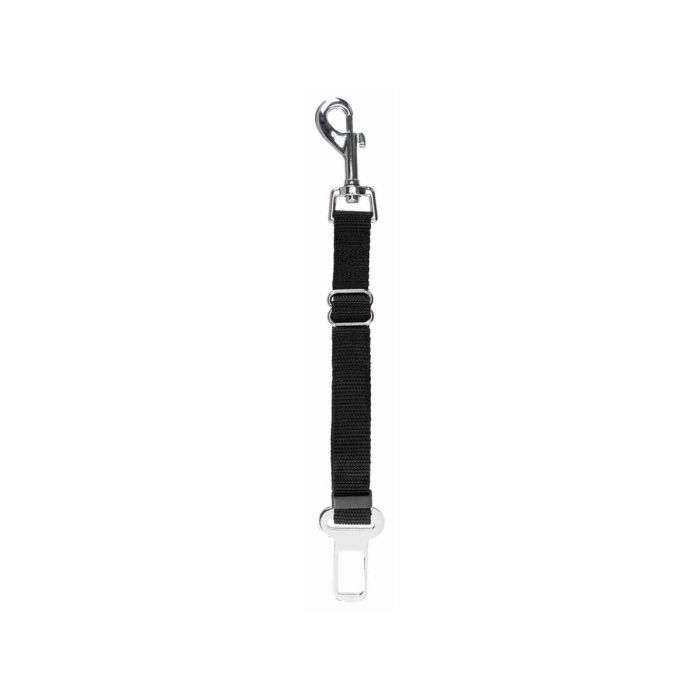 Correa para Perro Trixie Negro 40-60 cm Repuesto 0 Correa para Perro Trixie Negro 40-60 cm Repuesto 0