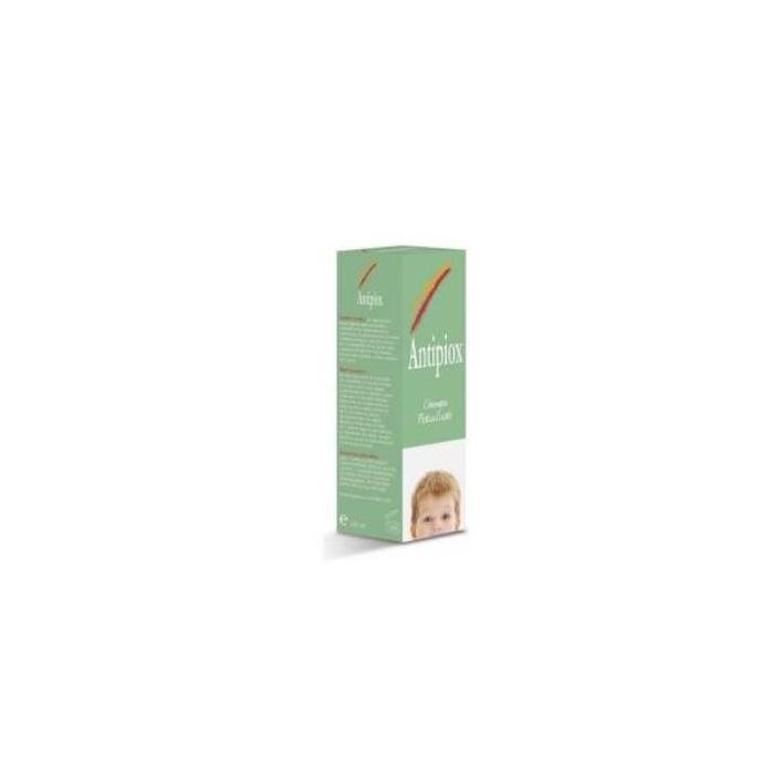 Antipiox Champú 150ml