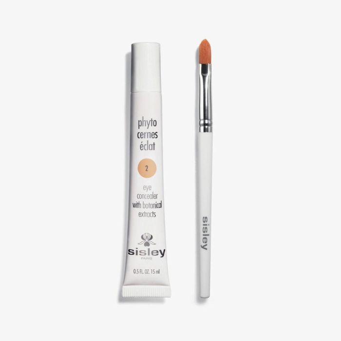 Sisley Phyto Cernes Eclat Concealer 02