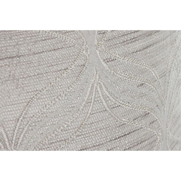 Cojin DKD Home Decor Beige 45 x 45 x 45 cm 1 Cojin DKD Home Decor Beige 45 x 45 x 45 cm 1