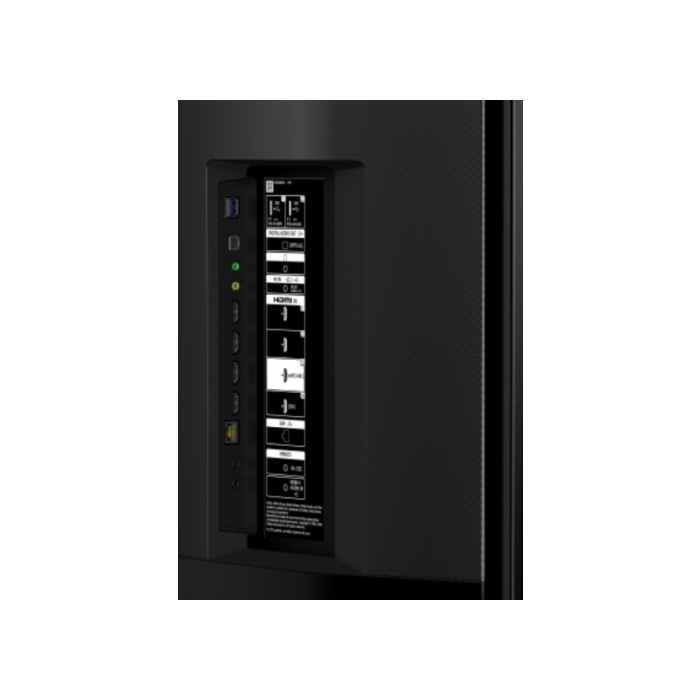 Sony FW-75BZ30L pantalla de señalización Pantalla plana para señalización digital 190,5 cm (75") LCD Wifi 440 cd / m² 4K Ultra HD Negro Android 24/7 7 Sony FW-75BZ30L pantalla de señalización Pantalla plana para señalización digital 190,5 cm (75") LCD Wifi 440 cd / m² 4K Ultra HD Negro Android 24/7 7