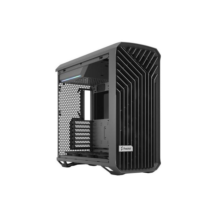 Caja Semitorre ATX Fractal FD-C-TOR1A-02 Gris 11