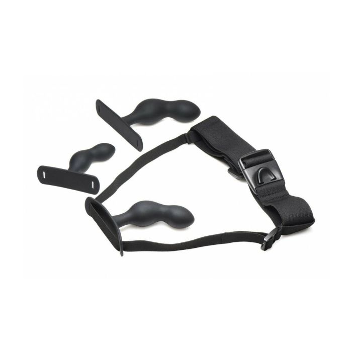 Plug Anal XR 0 Plug Anal XR 0