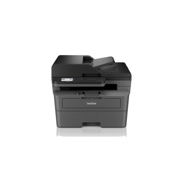 BROTHER multifuncion laser monocromo MFCL2860DWE WiFi con fax, pantalla tactil, impresion automatica a doble cara y ADF de 50 hojas. 0 BROTHER multifuncion laser monocromo MFCL2860DWE WiFi con fax, pantalla tactil, impresion automatica a doble cara y ADF de 50 hojas. 0