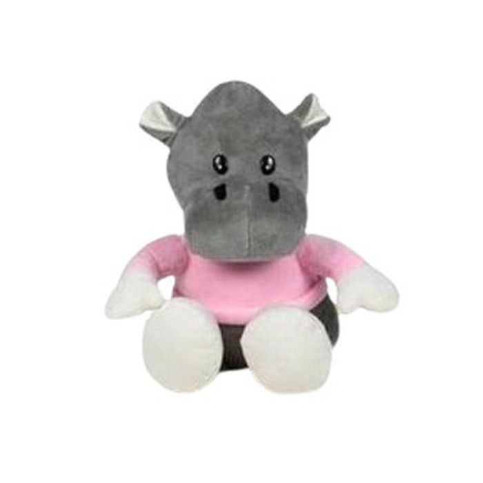 Peluche Animales con Camiseta 28 cm - Modelos surtidos 0 Peluche Animales con Camiseta 28 cm - Modelos surtidos 0