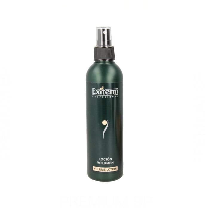 Exitenn Loción Volumen Spray 250 ml - Aporta volumen a las raíces