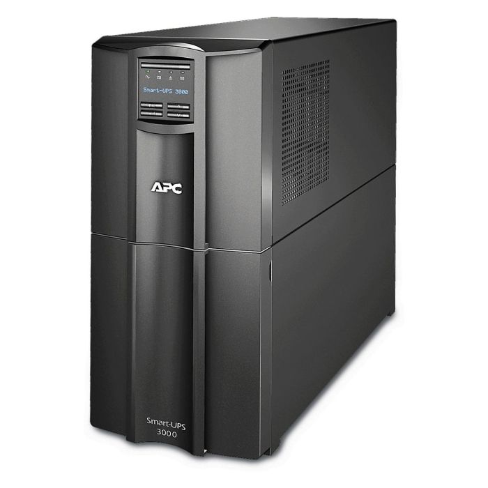 APC Smart-UPS Tower SMT3000IC 2700W 3000VA Line Interactive 0 APC Smart-UPS Tower SMT3000IC 2700W 3000VA Line Interactive 0