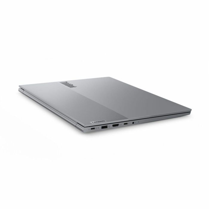 Laptop Lenovo 21SH008NSP 16" 16 GB RAM 512 GB 512 GB SSD Intel Core 7 240H Qwerty Español 34 Laptop Lenovo 21SH008NSP 16" 16 GB RAM 512 GB 512 GB SSD Intel Core 7 240H Qwerty Español 34