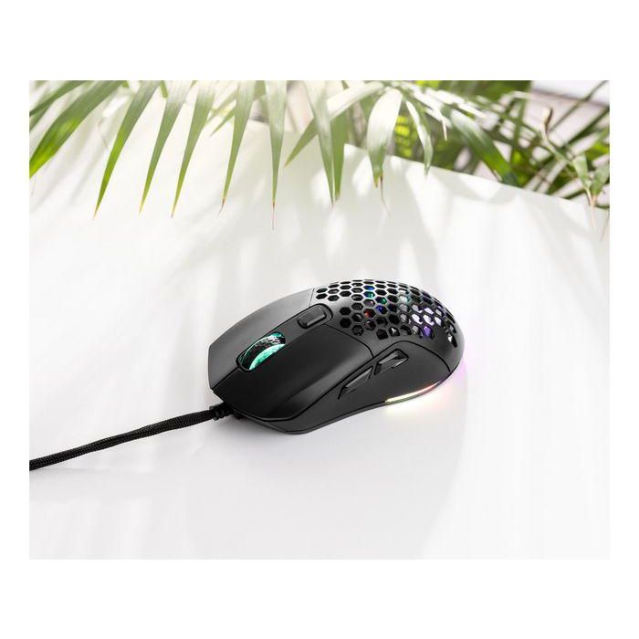 Sandberg FlexCover 6D Gamer Mouse 7 Sandberg FlexCover 6D Gamer Mouse 7