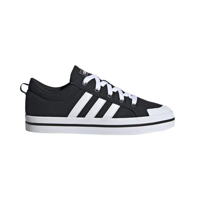 Zapatillas Deportivas Infantiles Adidas Bravada Negro 36 2/3 Zapatillas Deportivas Infantiles Adidas Bravada Negro 36 2/3