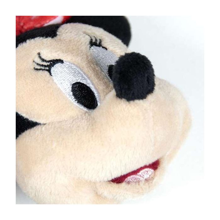 Llaveros peluche minnie 6