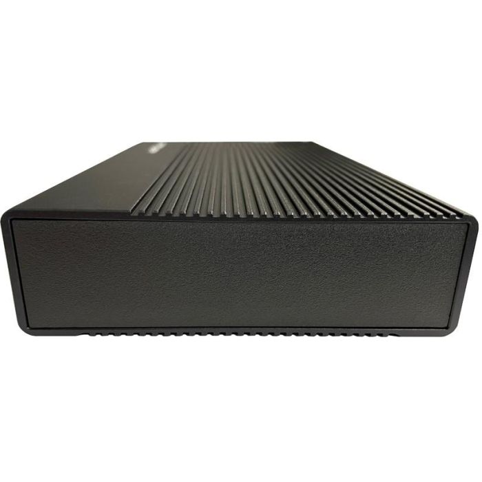 6.3cm LC-25U3-C LC-Power USB3.2 Alu Black 4