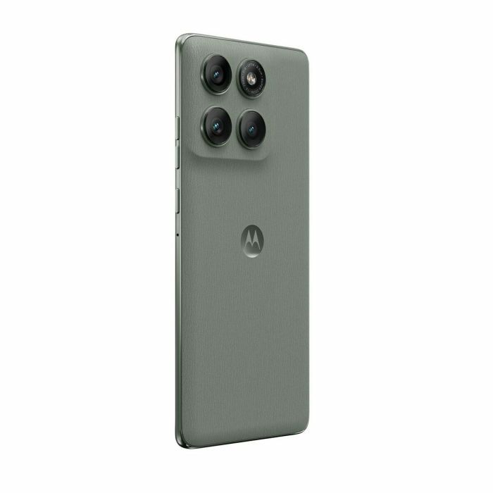 Smartphone Motorola PB7X0009PL 6,7" Octa Core 12 GB RAM 512 GB Verde 24 Smartphone Motorola PB7X0009PL 6,7" Octa Core 12 GB RAM 512 GB Verde 24