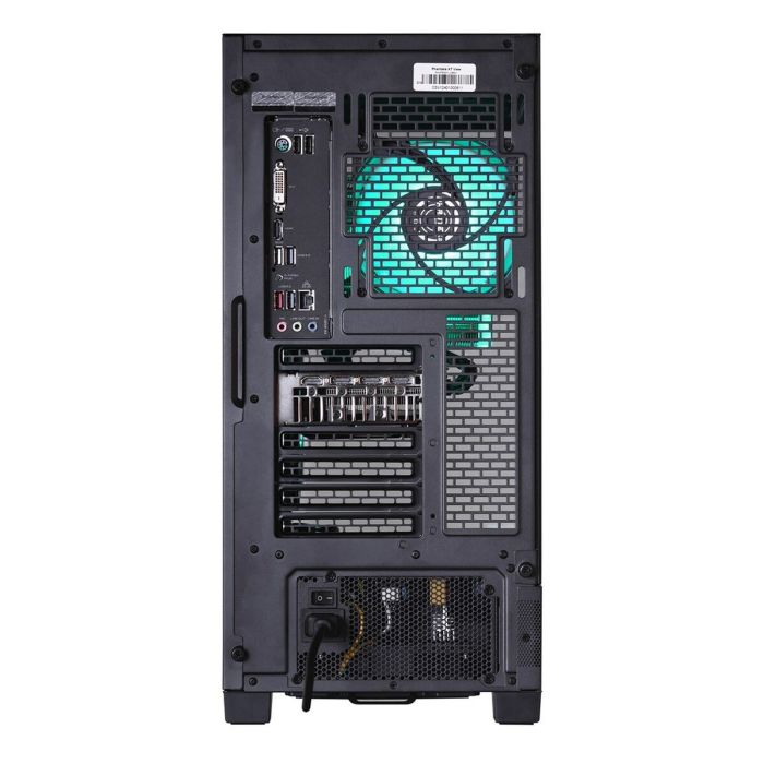 PC de Sobremesa Actina KOMACNGIP0021 AMD Ryzen 5 7600 32 GB RAM 1 TB SSD Nvidia Geforce RTX 4070 Ti Super 14 PC de Sobremesa Actina KOMACNGIP0021 AMD Ryzen 5 7600 32 GB RAM 1 TB SSD Nvidia Geforce RTX 4070 Ti Super 14
