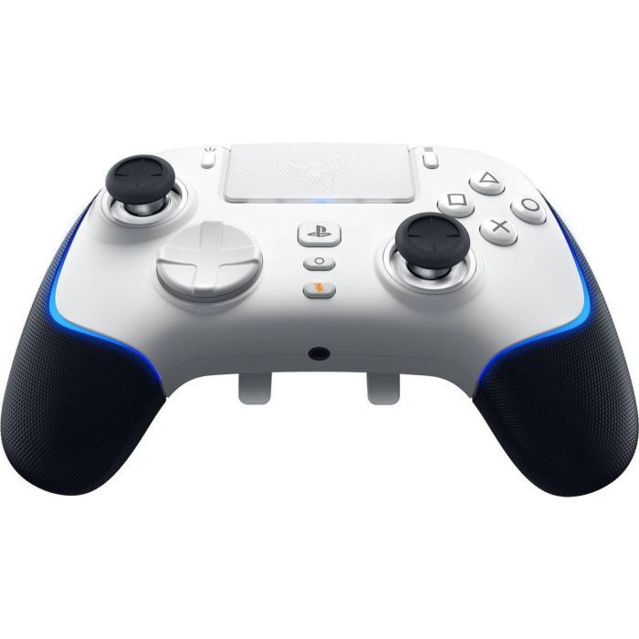 Razer Wolverine V2 Pro Blanco Gamepad Analógico/Digital PC, PlayStation 5