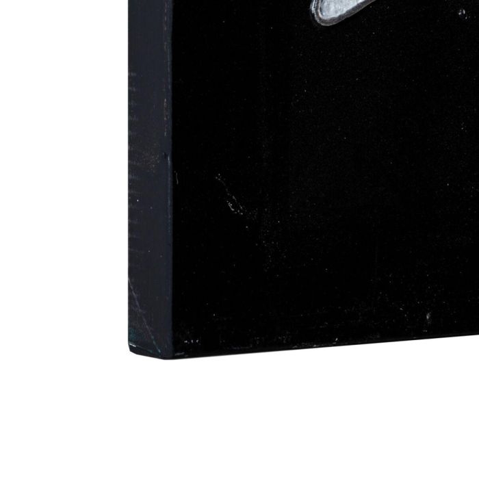 Lienzo Lienzo 120 x 2,8 x 120 cm