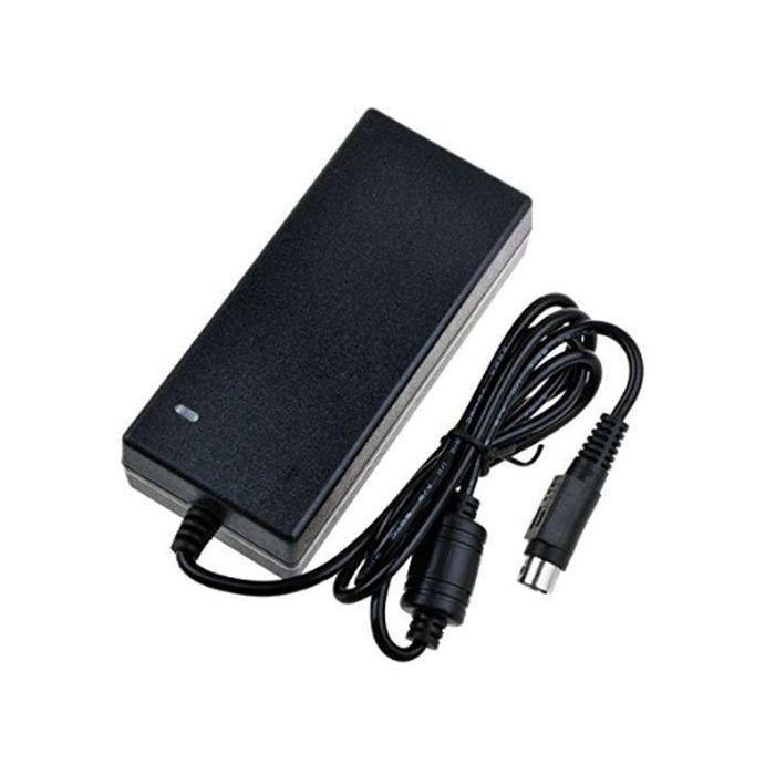 Star Micronics 24VDC Mains Power Supply Unit. EU Power Lead (SP298/TSP743II/TSP847II/TSP654II) Star Micronics 24VDC Mains Power Supply Unit. EU Power Lead (SP298/TSP743II/TSP847II/TSP654II)