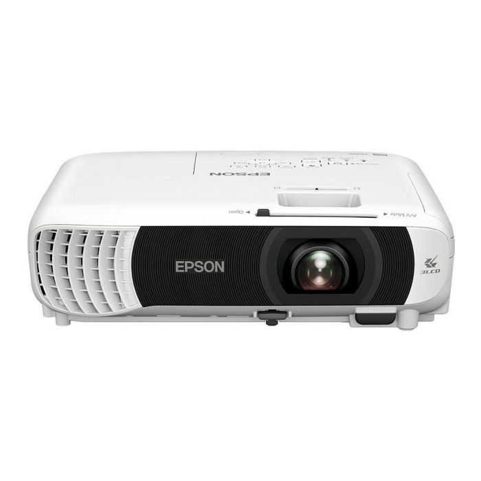 Epson EB FH08 Proyector 3LCD 3600 Lumen Full HD (1920x1080) Blanco 0 Epson EB FH08 Proyector 3LCD 3600 Lumen Full HD (1920x1080) Blanco 0