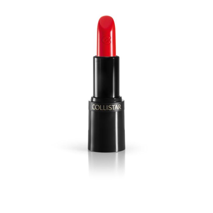 Collistar #106 ROSSETTO PURO Barra de Labios Naranja Brillante. Color Intenso, Tratamiento Hidratante y Luminosidad Duradera, 3.5 g 0 Collistar #106 ROSSETTO PURO Barra de Labios Naranja Brillante. Color Intenso, Tratamiento Hidratante y Luminosidad Duradera, 3.5 g 0