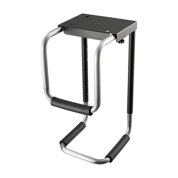 AISENS - SOPORTE ALTURA PERSONALIZABLE PARA CPU POR DEBAJO DE ESCRITORIO AISENS - SOPORTE ALTURA PERSONALIZABLE PARA CPU POR DEBAJO DE ESCRITORIO