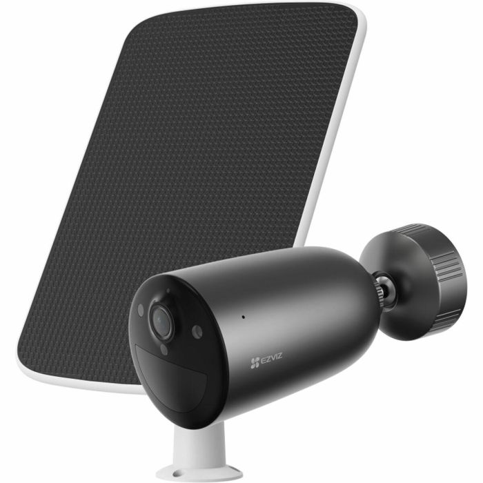 EZVIZ EB3 (AOV Version) Bala (forma) Cámara de seguridad IP Exterior 2304 x 1296 Pixeles Techo/pared 1 EZVIZ EB3 (AOV Version) Bala (forma) Cámara de seguridad IP Exterior 2304 x 1296 Pixeles Techo/pared 1