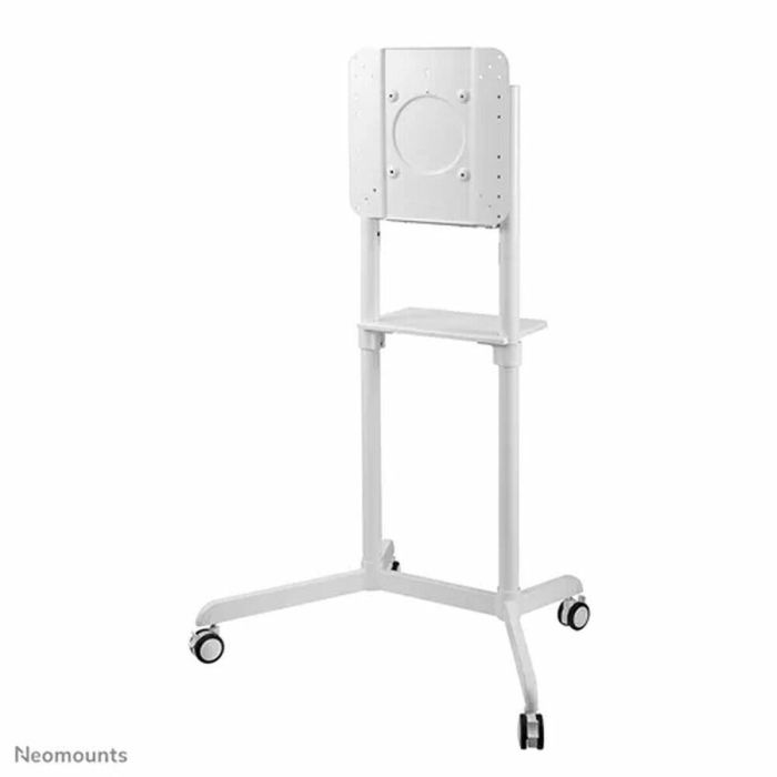 Neomounts Carro para TV NS-M1250WHITE, Soporte Móvil para Pantallas de 37" a 70", Blanco, 70kg 1