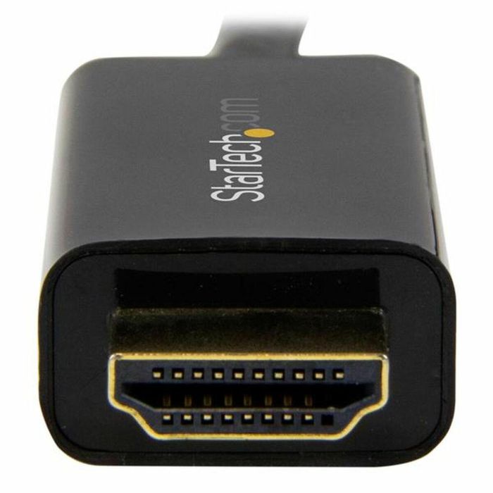 Adaptador DisplayPort a HDMI Startech DP2HDMM5MB 4K Ultra HD 5 m 1