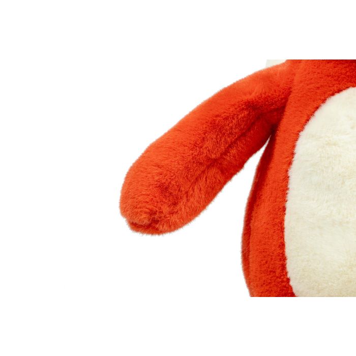 Gloria Forest Roie, Peluche Juguete Interactivo para Perro, Suave con Squeaker, que Estimula Curiosidad y Juego, Poliéster Marrón 4