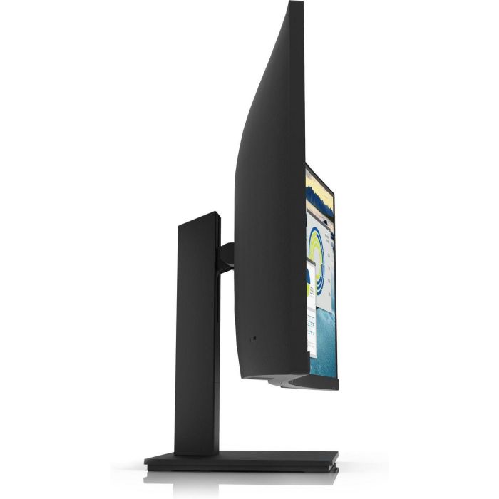 HP Monitor P34hc G4 / 34" / WQHD / HDMI-DisplayPort-USB(A)-USB(B)-USB(C) / Regulable Altura / Curvo 3