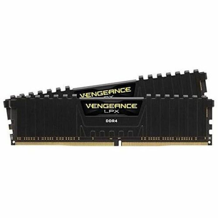 Corsair CMK16GX4M2Z3600C18 Vengeance LPX 16GB (2x8GB) DDR4 3600MHz DIMM CL16 RAM 2