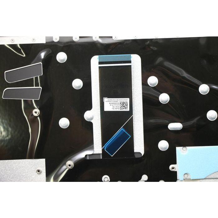 Lenovo Keyboard and cover assembly for specific Lenovo laptop models, designed for replacement or upgrade, ensuring proper fit. 2 Lenovo Keyboard and cover assembly for specific Lenovo laptop models, designed for replacement or upgrade, ensuring proper fit. 2