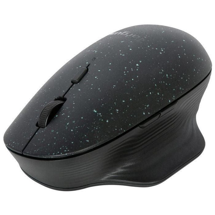 Targus AMB586GL Ratón Gaming Ambidextro Bluetooth Óptico 4000 DPI 6 Botones Negro 6