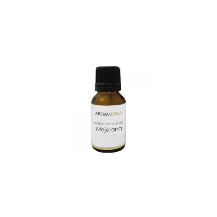 Mejorana Aceite Esencial 15Ml. Mejorana Aceite Esencial 15Ml.