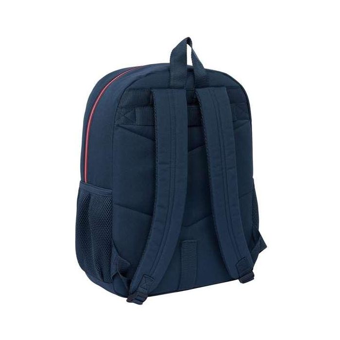 Bolsa de Deporte El Ganso Classic Azul marino 4 Bolsa de Deporte El Ganso Classic Azul marino 4