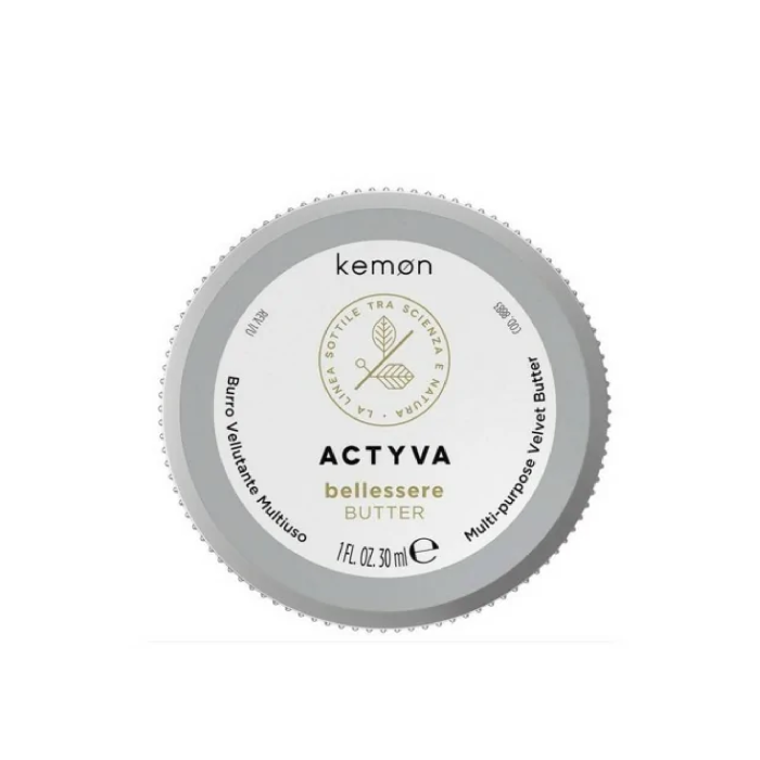 Kemon Bellessere Butter Sn 30 mL