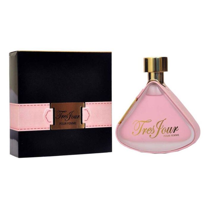 Armaf Tres jour eau de parfum pour femme 100 ml