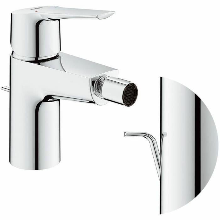 Grohe Mezclador monomando de bidé Tamaño S 2