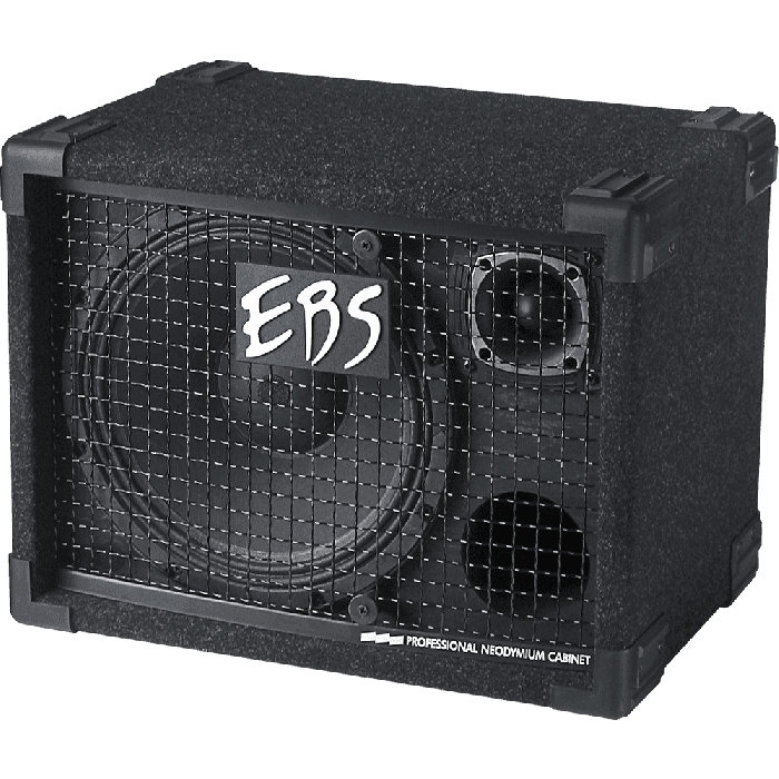 Pantalla Bajo Neo 1X12" Mini  8O - 300W 3