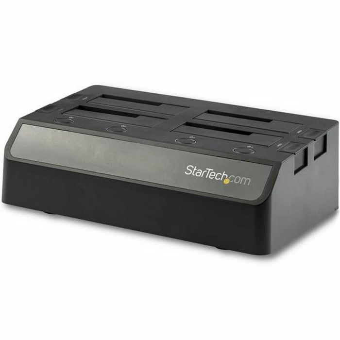 Hub USB 3 Puertos Startech SDOCK4U313 Hub USB 3 Puertos Startech SDOCK4U313