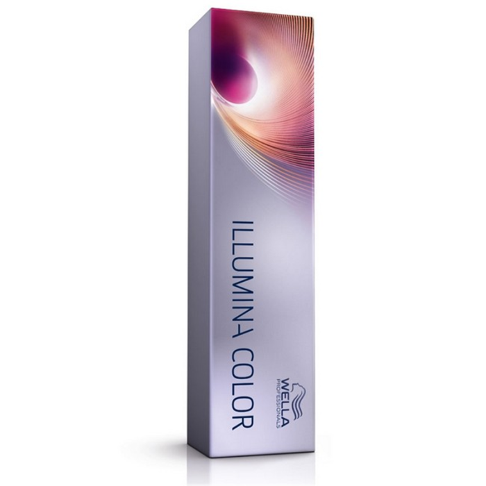 Wella Tinte Illumina Color 60ml 8/13 - Reflejos y Protección para Cabello Wella Tinte Illumina Color 60ml 8/13 - Reflejos y Protección para Cabello
