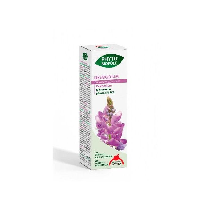 Desmodium Phyto-Biopole Desmodium Phyto-Biopole