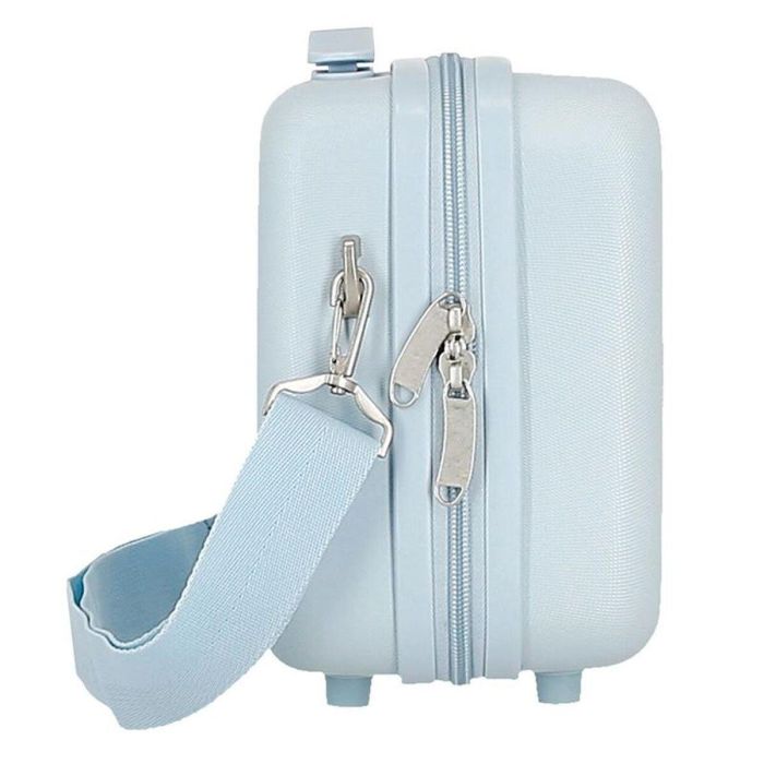 Estuche Escolar Disney Frozen 5