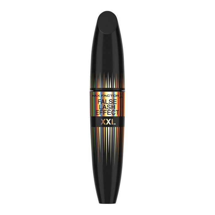 Max Factor False Lash Effect XXL Máscara de Pestañas Negra Efecto Postizas Volumen y Longitud Extrema 13.1 ml Ojos Sensibles 0 Max Factor False Lash Effect XXL Máscara de Pestañas Negra Efecto Postizas Volumen y Longitud Extrema 13.1 ml Ojos Sensibles 0