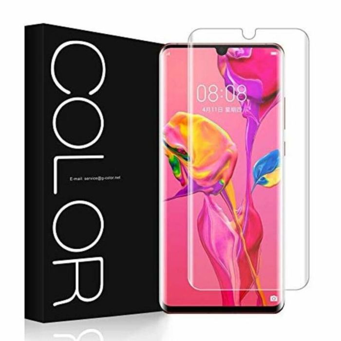 Protector de Pantalla Screen Protector for Huawei P30 Pro (Reacondicionado A+) Protector de Pantalla Screen Protector for Huawei P30 Pro (Reacondicionado A+)