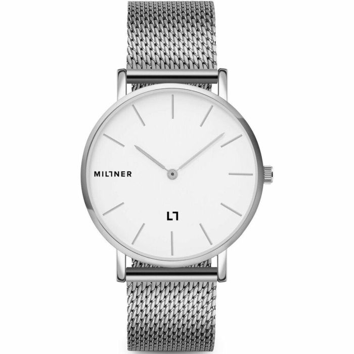 Reloj Mujer Millner 8425402504291 (Ø 39 mm) Reloj Mujer Millner 8425402504291 (Ø 39 mm)