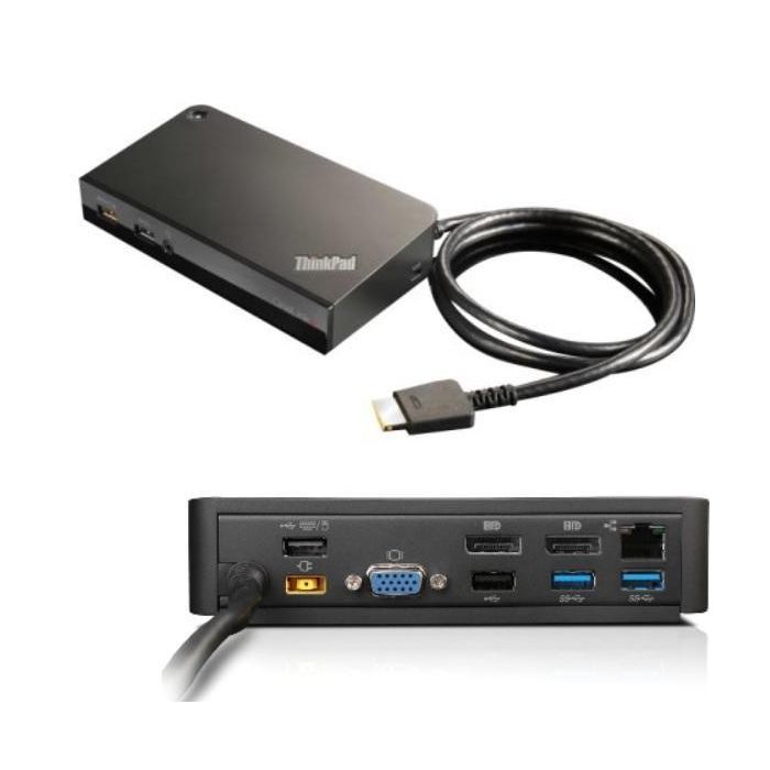 Lenovo ThinkPad OneLink+ Dock
