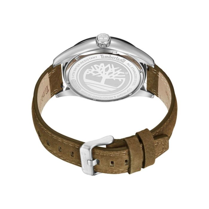 Reloj Hombre Timberland (Ø 46 mm) 2 Reloj Hombre Timberland (Ø 46 mm) 2