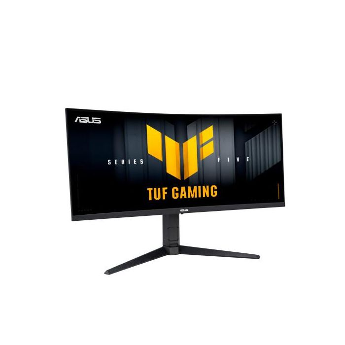 Asus Tuf Gaming Vg34Wqml5A Pantalla para Pc 86,4 Cm (34") 3440 X 1440 Pixeles Ultrawide Quad Hd Led Negro 2 Asus Tuf Gaming Vg34Wqml5A Pantalla para Pc 86,4 Cm (34") 3440 X 1440 Pixeles Ultrawide Quad Hd Led Negro 2